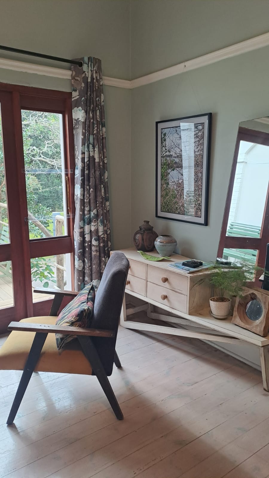 To Let 1 Bedroom Property for Rent in Selborne Eastern Cape